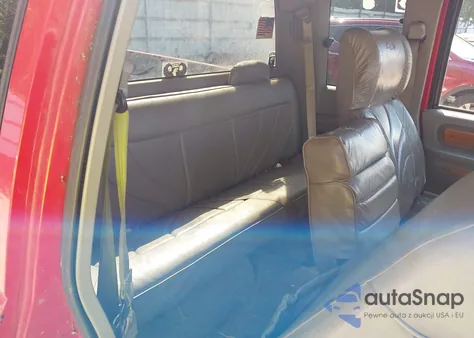 1997 Chevrolet K1500 Fleetside from USA, damaged, VIN 1GBEK19RXVE254661